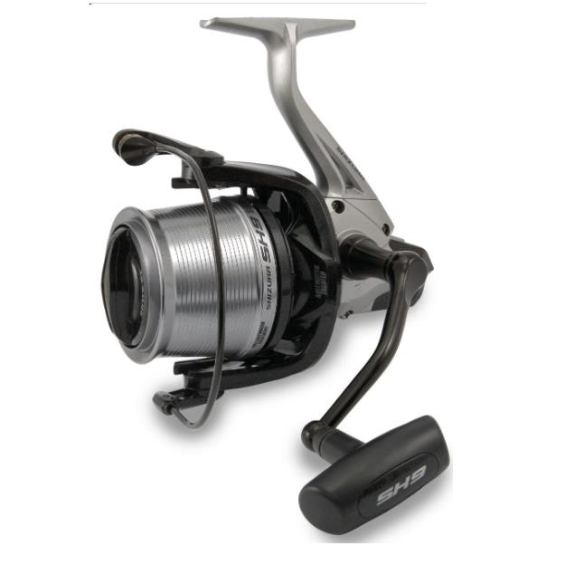 Shizuka SK 9 6+1 BB 1BOB Allum 8000 Olta Makinesi