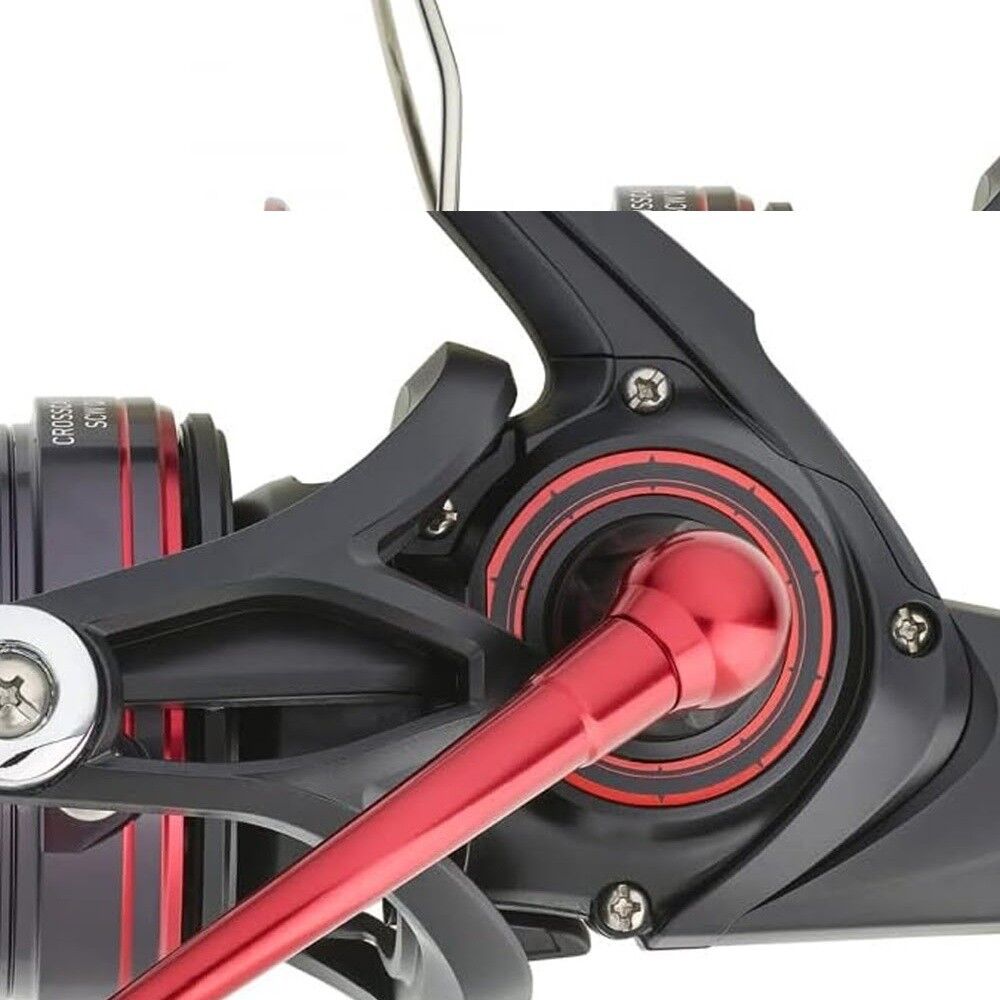 Daiwa Crosscast S22 35 SCW 5000 QD Type R Surf Makara