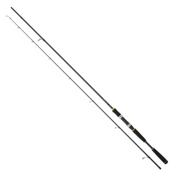 Daiwa New Legalis Seabass 2.72m 14-56gr 2P Olta Kamışı (LEGSB902HXHFSAF)