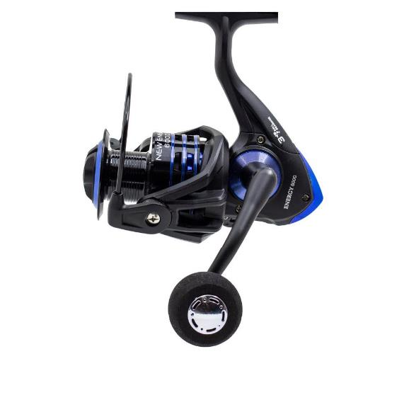 Remixon New Energy 6000 Blue Spin Olta Makinesi (NENG6000B)