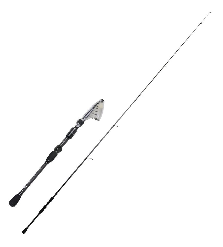 Fujin Walker 275cm 5-20gr Teleskopik Spin Kamışı