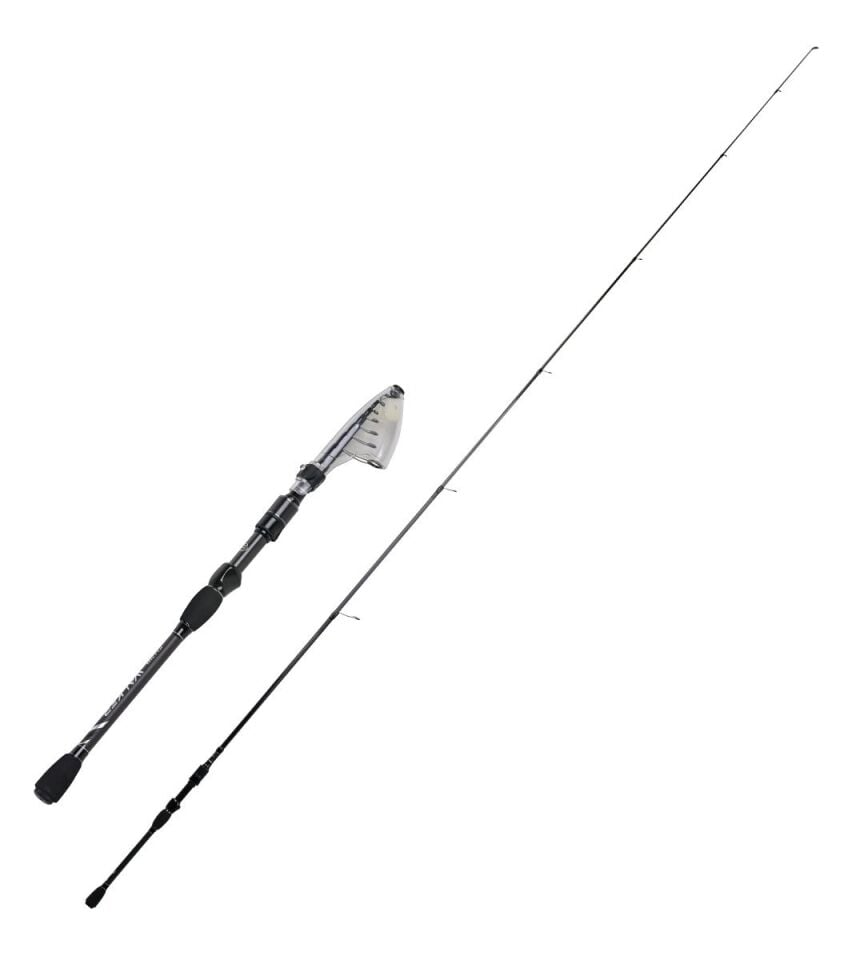 Fujin Walker 240cm 5-20gr Teleskopik Spin Kamışı