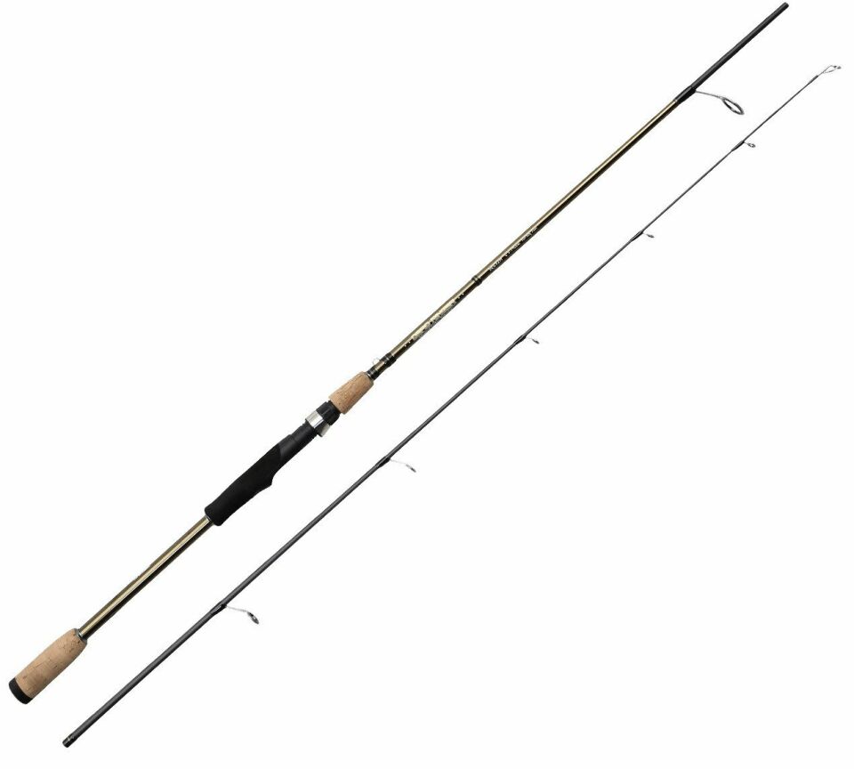 Okuma Dead Ringer DR702UL 210 cm 2-12 gr Lrf Kamışı