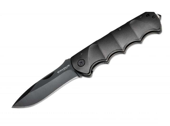 Böker Magnum Black Spear 42 Çakı