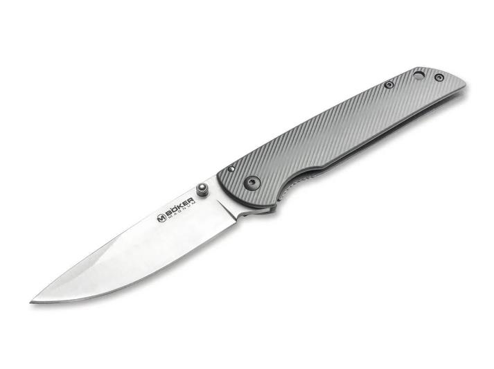 Böker Magnum Eternal Classic Thumb Çakı