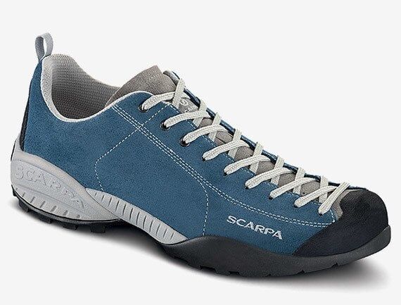 SCARPA MOJITO OCEAN SPIDER AYAKKABI (131)