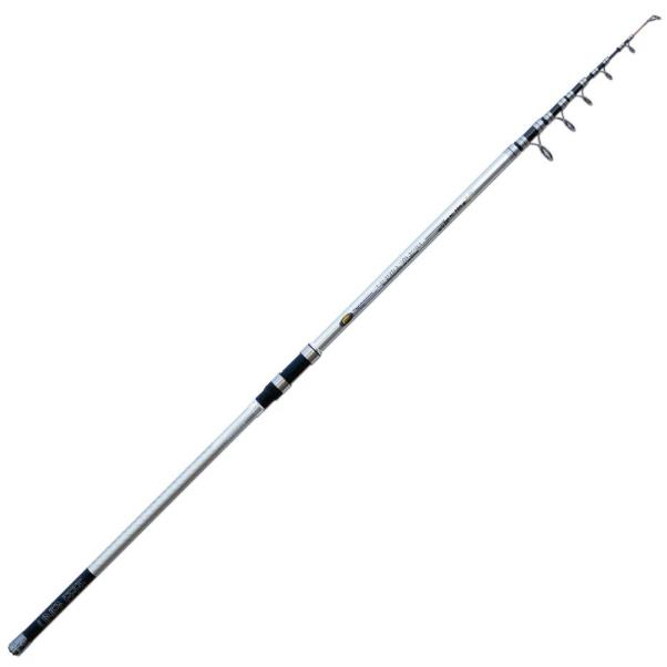 Lineaeffe Lıquıd Slver 4.20Mt Up to 180gr Surf Kamışı