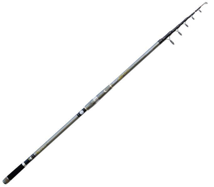 Lineaeffe Tıtanıum Spıre 4.20Mt Up to 160gr Surf Kamışı